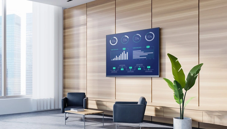 Телевидение для бизнеса от Ростелеком в посёлок Белорецк (Кировская область)